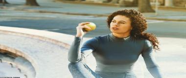 智慧体育公园建设